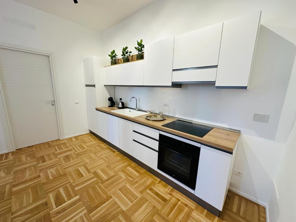 Suite Dei Consoli โรม ภายนอก รูปภาพ