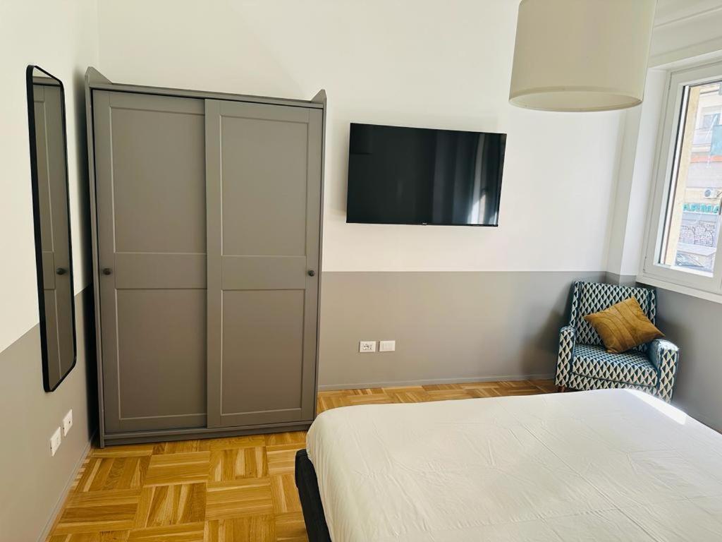 Suite Dei Consoli โรม ภายนอก รูปภาพ