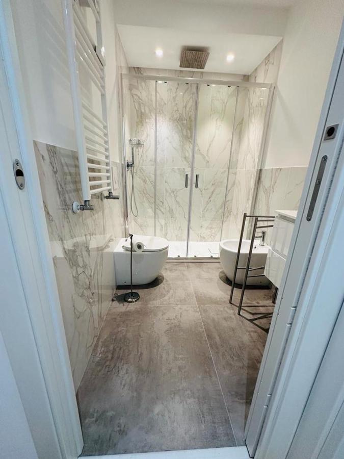 Suite Dei Consoli โรม ภายนอก รูปภาพ