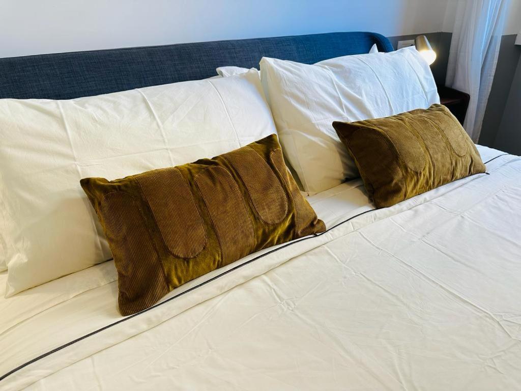 Suite Dei Consoli โรม ภายนอก รูปภาพ