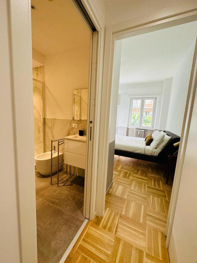 Suite Dei Consoli โรม ภายนอก รูปภาพ
