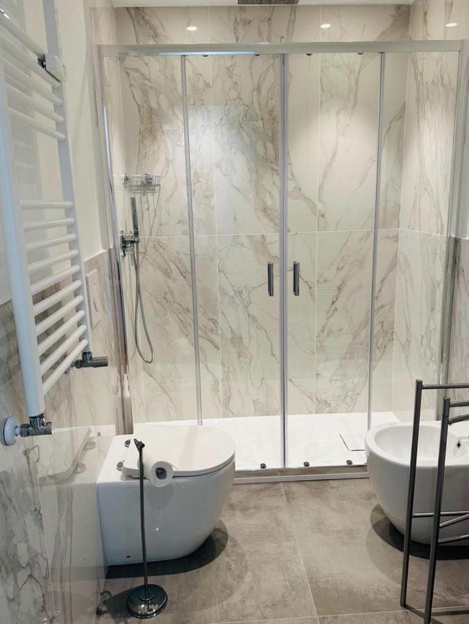 Suite Dei Consoli โรม ภายนอก รูปภาพ