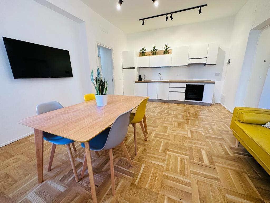 Suite Dei Consoli โรม ภายนอก รูปภาพ