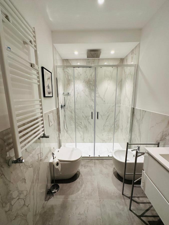 Suite Dei Consoli โรม ภายนอก รูปภาพ