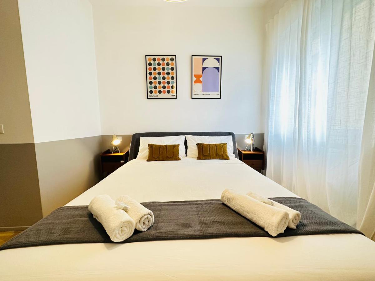 Suite Dei Consoli โรม ภายนอก รูปภาพ