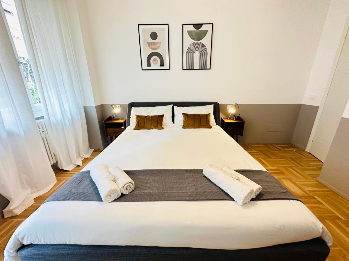 Suite Dei Consoli โรม ภายนอก รูปภาพ